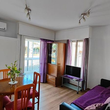 Apartamento En Benalmadena - Agata 外观 照片