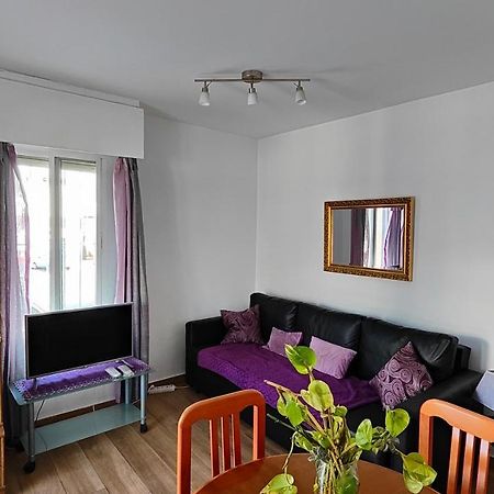 Apartamento En Benalmadena - Agata 外观 照片