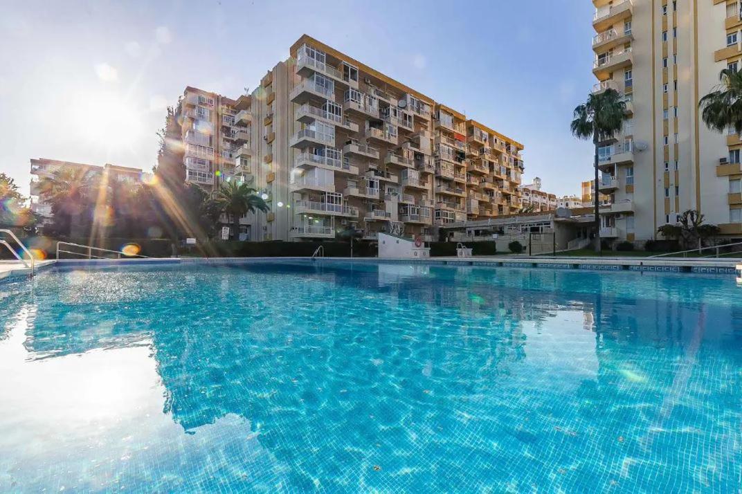 Apartamento En Benalmadena - Agata 外观 照片