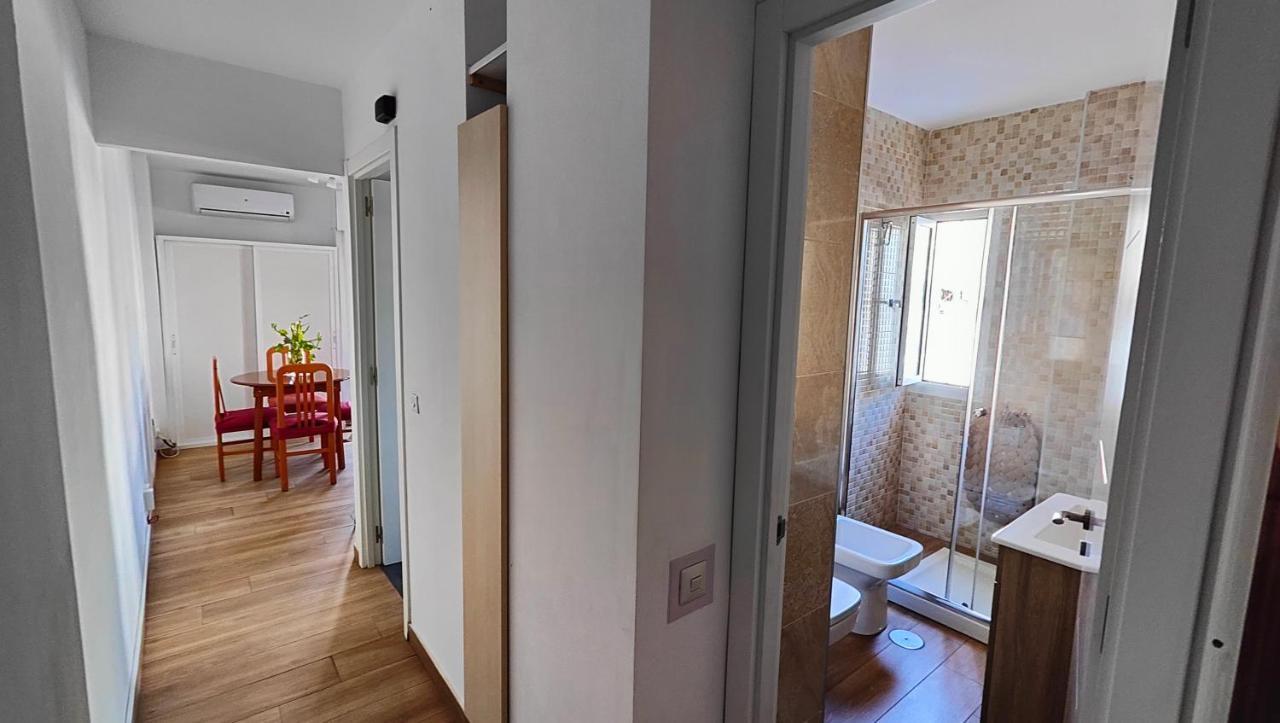 Apartamento En Benalmadena - Agata 外观 照片