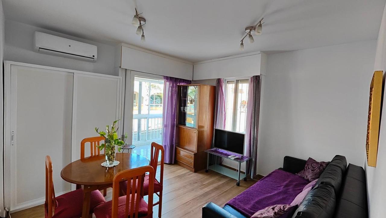Apartamento En Benalmadena - Agata 外观 照片