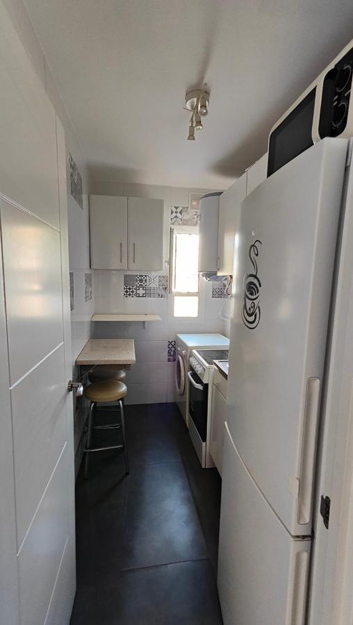 Apartamento En Benalmadena - Agata 外观 照片