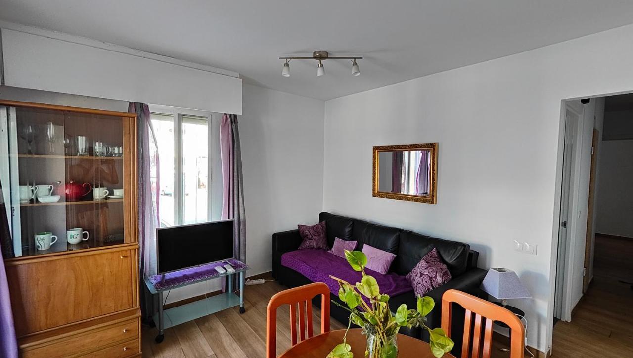 Apartamento En Benalmadena - Agata 外观 照片