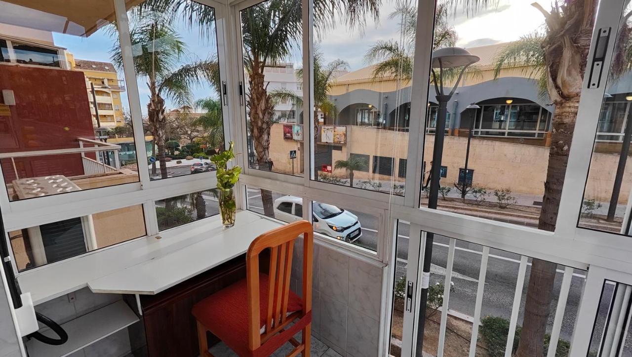 Apartamento En Benalmadena - Agata 外观 照片