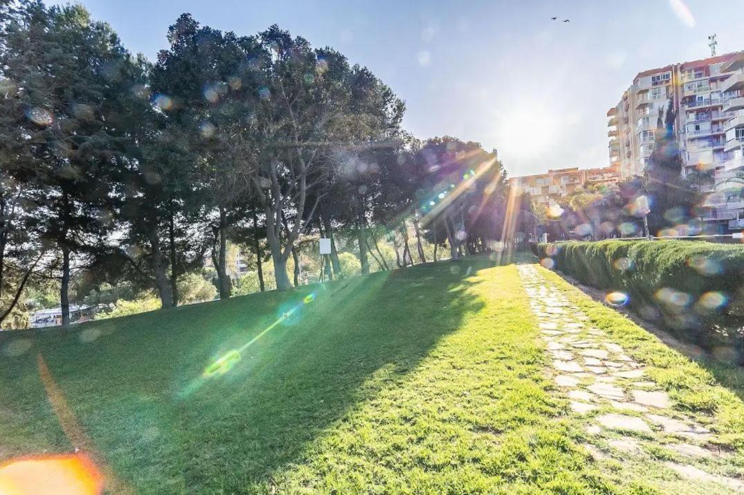 Apartamento En Benalmadena - Agata 外观 照片