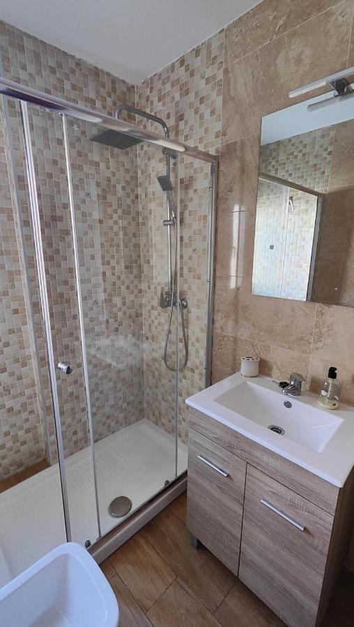 Apartamento En Benalmadena - Agata 外观 照片