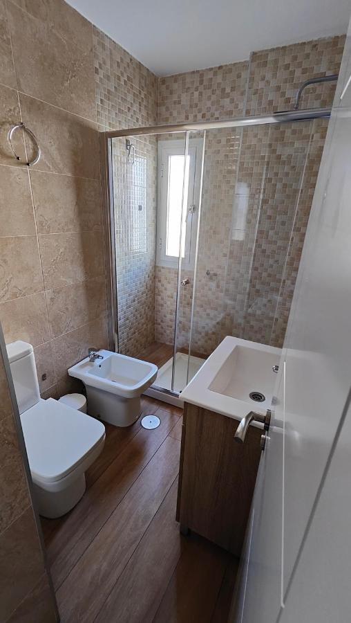 Apartamento En Benalmadena - Agata 外观 照片
