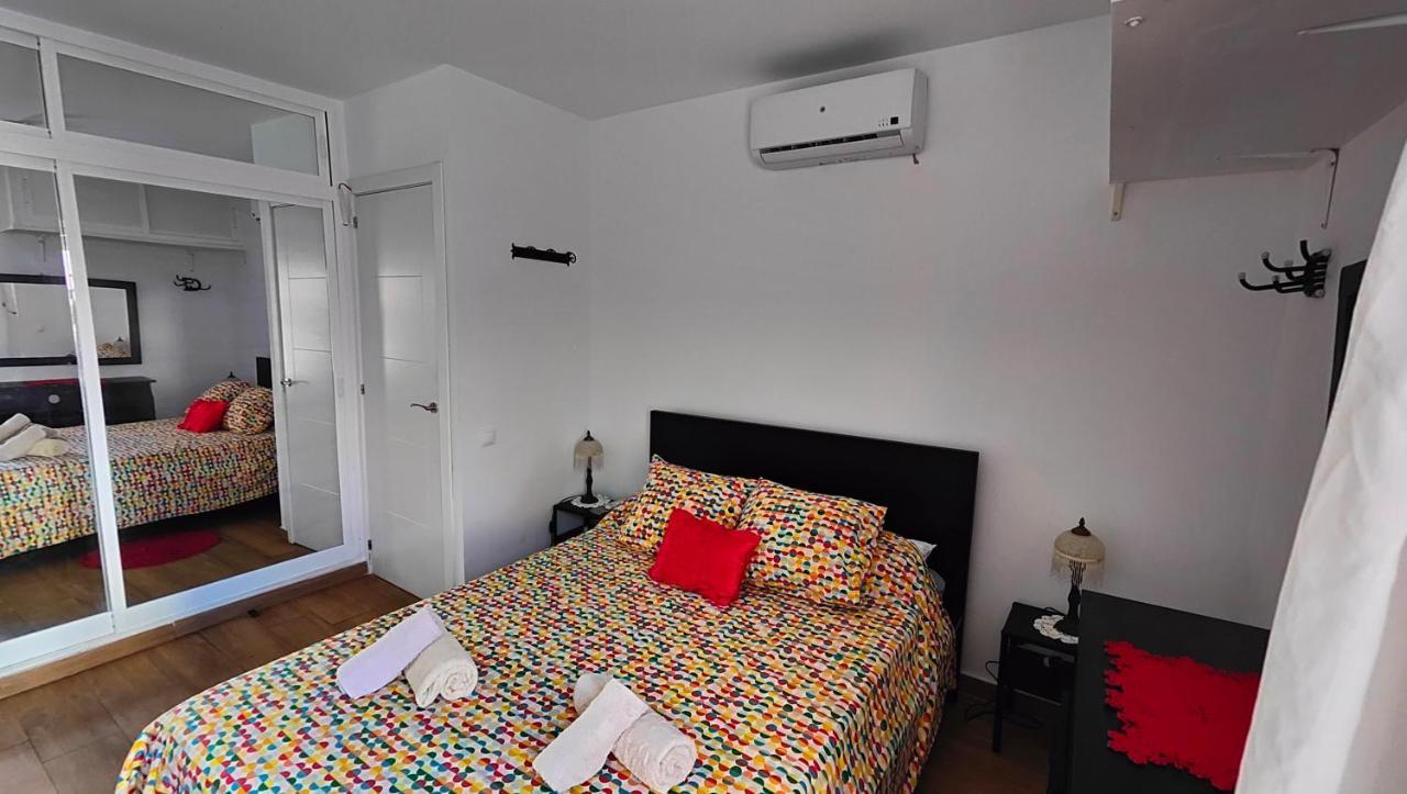 Apartamento En Benalmadena - Agata 外观 照片