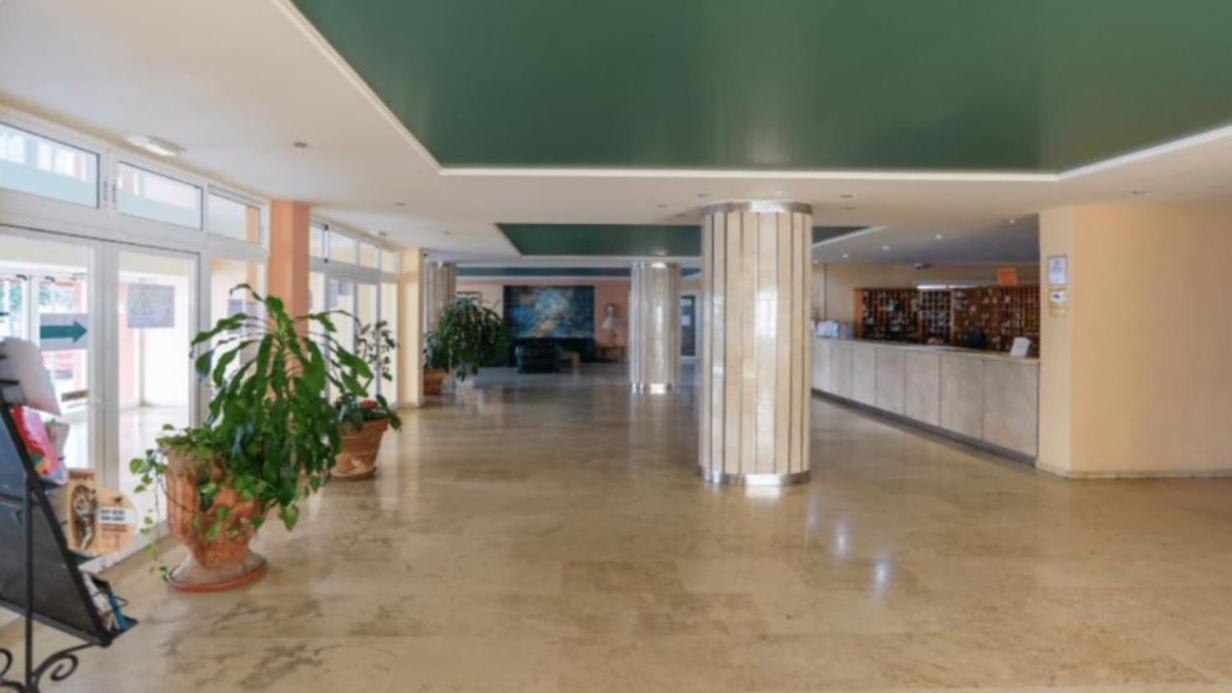 Apartamento En Benalmadena - Agata 外观 照片
