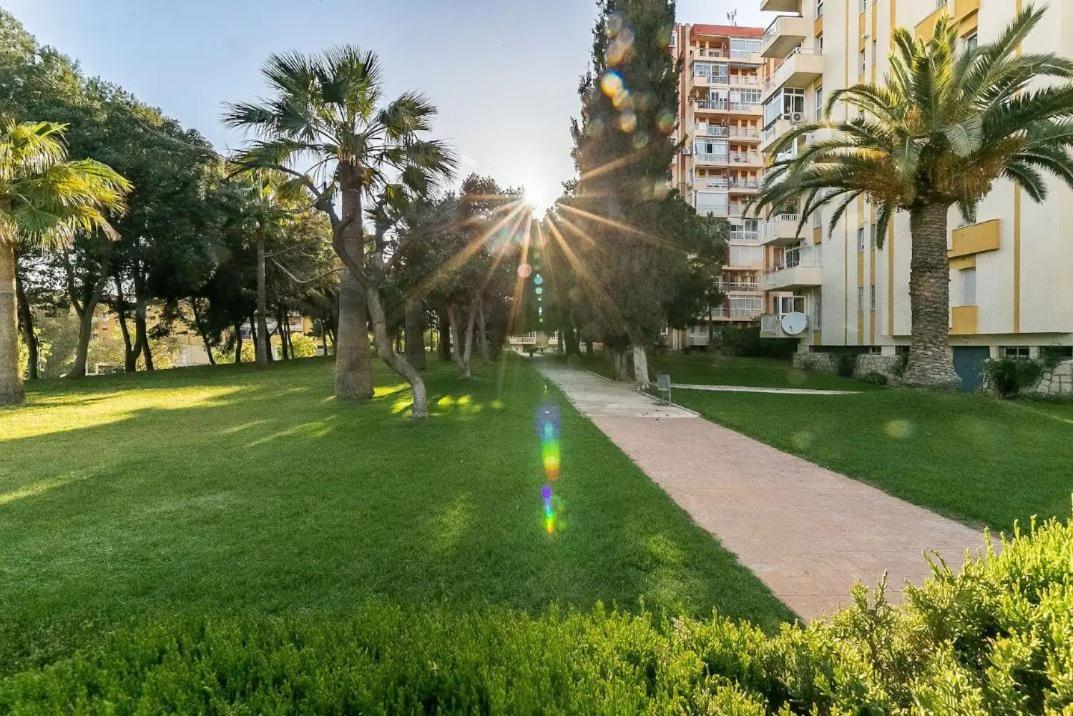 Apartamento En Benalmadena - Agata 外观 照片