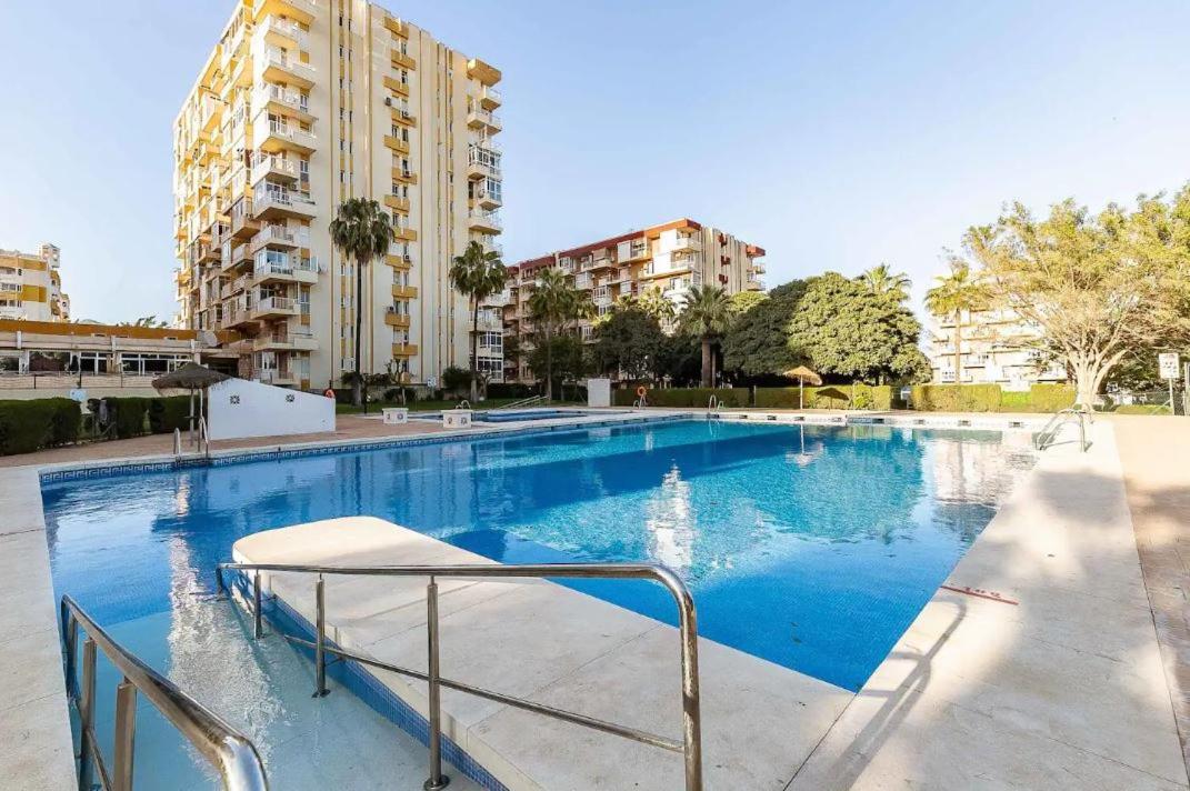 Apartamento En Benalmadena - Agata 外观 照片