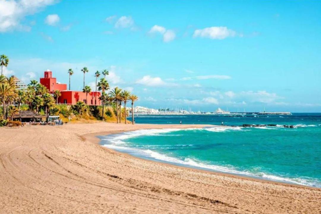 Apartamento En Benalmadena - Agata 外观 照片