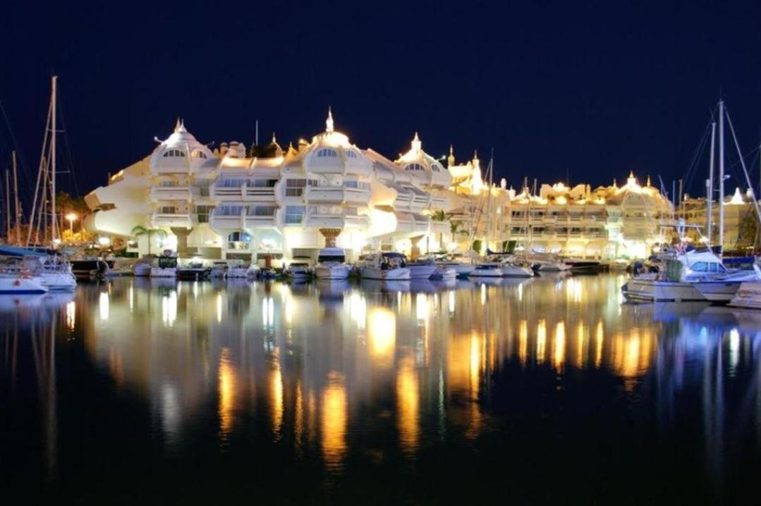 Apartamento En Benalmadena - Agata 外观 照片
