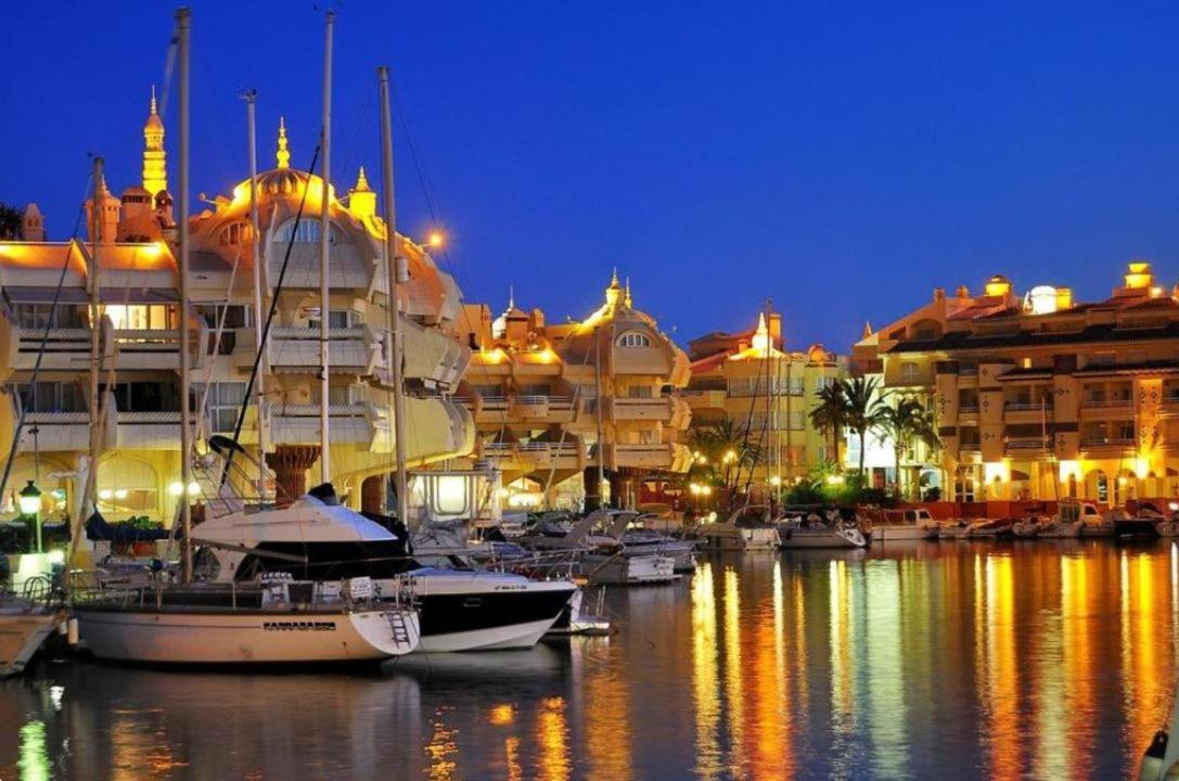 Apartamento En Benalmadena - Agata 外观 照片