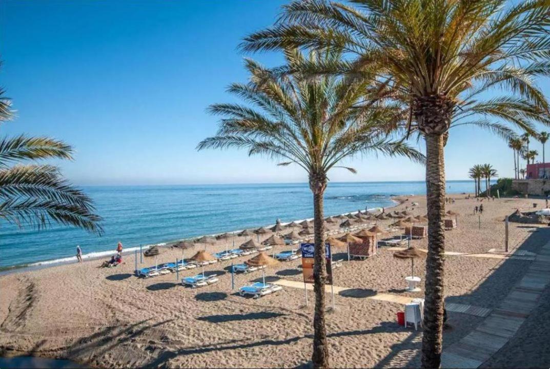 Apartamento En Benalmadena - Agata 外观 照片
